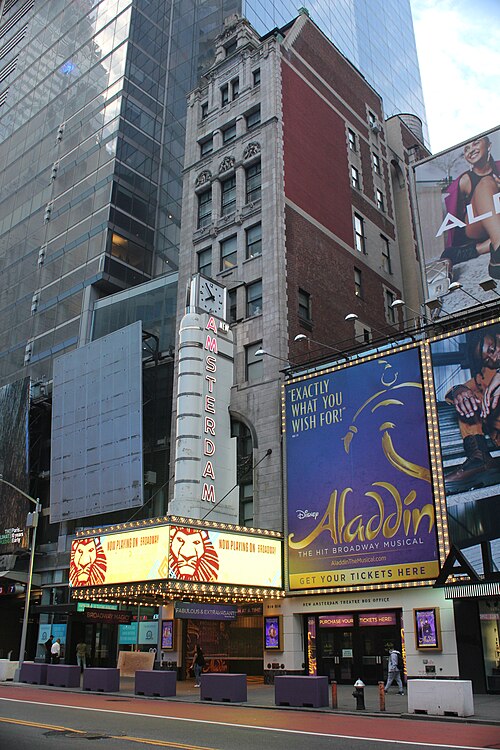 Disney Theatrical Group